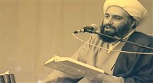قرآن؛ معجزه جاوید پیامبر و کتاب زندگی بشر/ استاد کاشانی